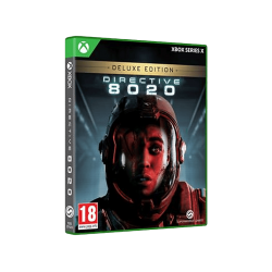 Directive 8020 - Day One Edition - Xbox Series X