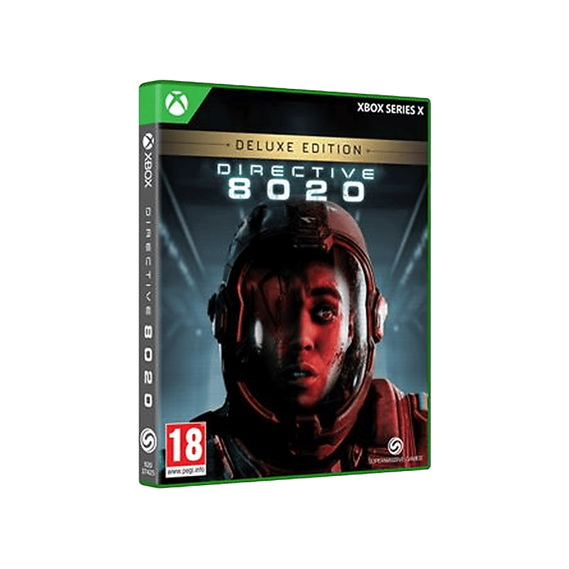 Directive 8020 - Day One Edition - Xbox Series X