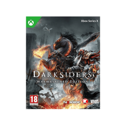 Darksiders - Warmastered Edition - Xbox Series X
