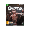 UFC 6 - Xbox Series X