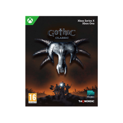 Gothic Classic - Xbox Series X