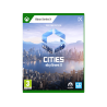 Cities Skylines 2 Day One Edition  Xbox Series X