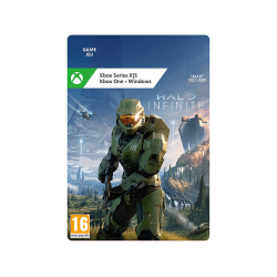 Halo Infinite