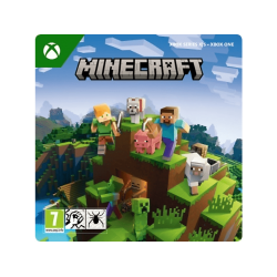Minecraft - Xbox Series X
