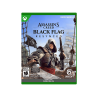 Assassin's Creed: Black Flag Resynced - Xbox Series X