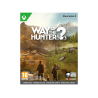 Way of the Hunter 2 - XBOX Series X