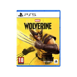 Marvel's Wolverine - PS5