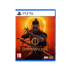 The Blood of Dawnwalker - Day One Edition - PS5