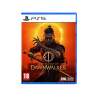 The Blood of Dawnwalker - Day One Edition - PS5
