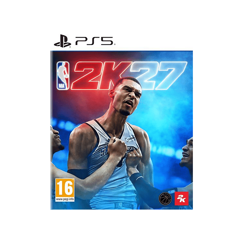 NBA 2K27 - PS5