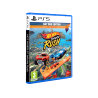 Hot Wheels Infinite Rush - Day One Edition - PS5