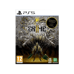 Grime II - Definitive Edition - PS5