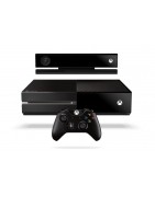 Consoles Xbox One